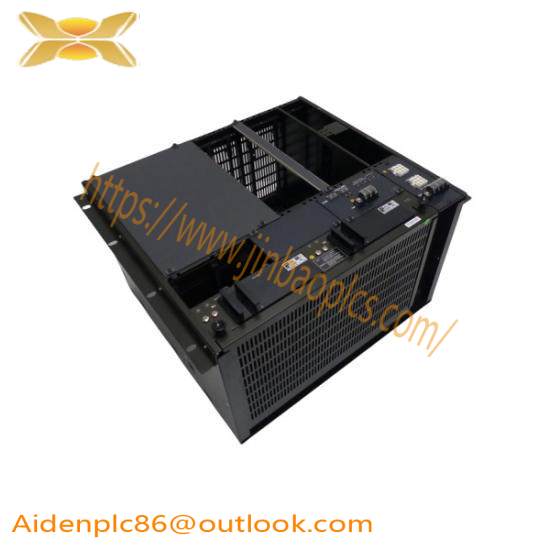 Yokogawa AIP601  Door Fan Unit