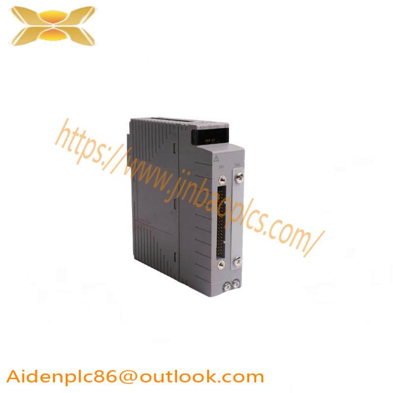 YOKOGAWA AIP827-2 S1 V-Net Coupler Module