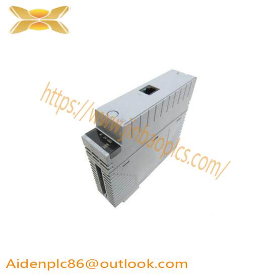 Yokogawa ALE111-S50-S1 Communication Module
