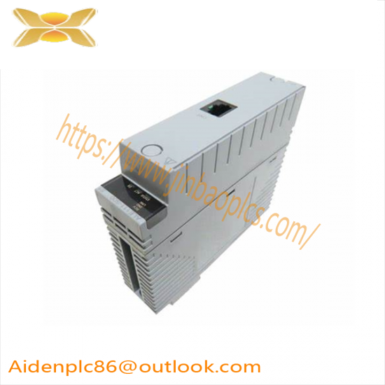YOKOGAWA ALE111-S50 Ethernet Communication Module