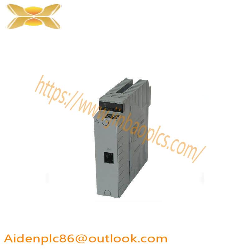 YOKOGAWA ALE111-S50 S1 Ethernet Communication Module