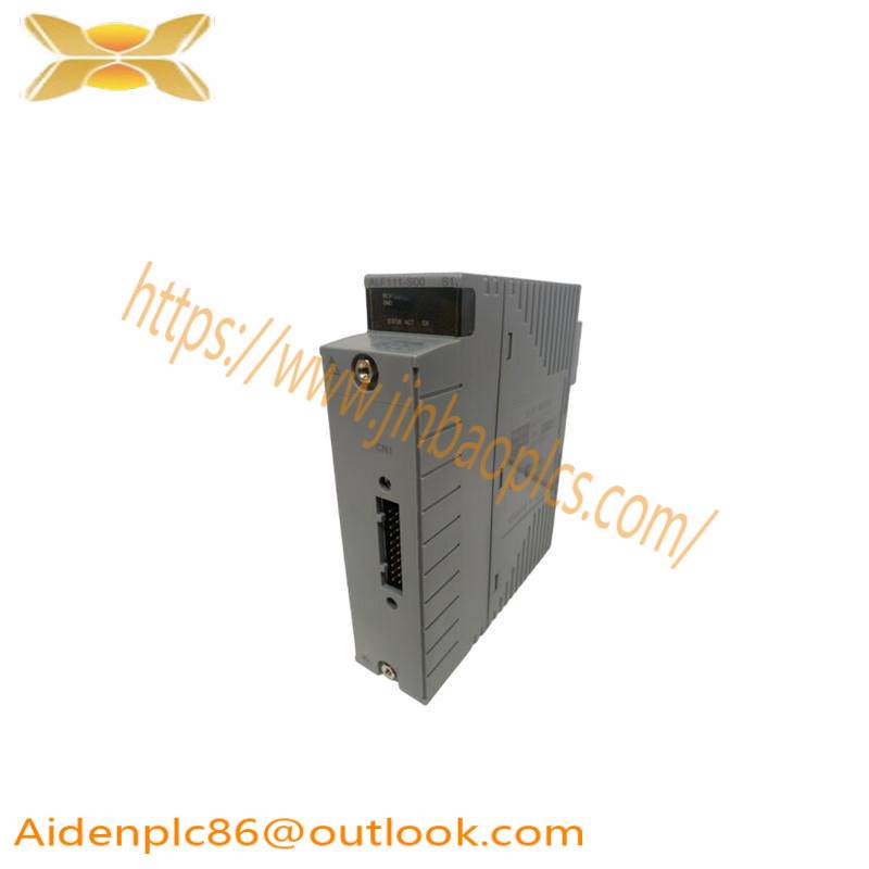 Yokogawa ALF111-S00 FIELDBUS COMMUNICATION MODULE