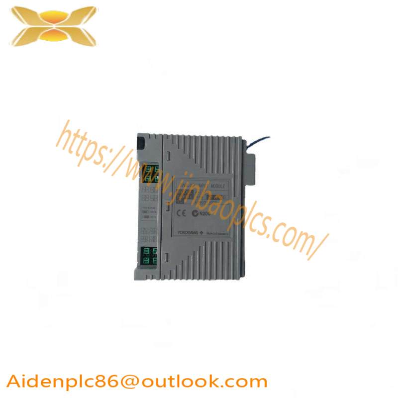 YOKOGAWA ALP111-S00 Communication Module