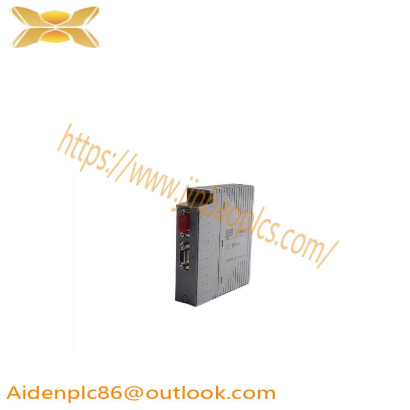 YOKOGAWA ALP111-S00 S1 Communication Module
