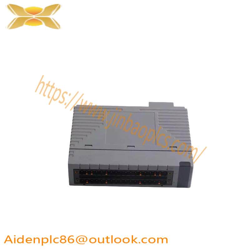 Yokogawa AMM12T S2 Multiplexer Module