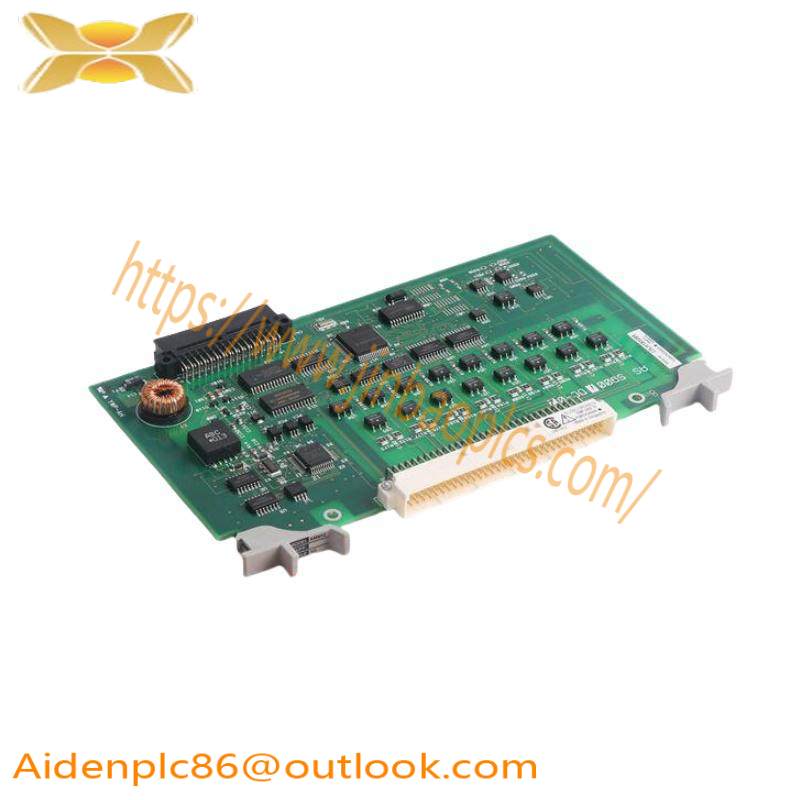YOKOGAWA AMM42