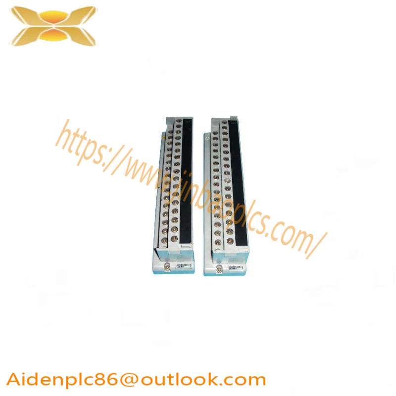 Yokogawa AMM42T PLC Module