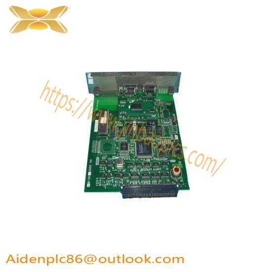 YOKOGAWA AMN52 S1 Analog Output Module