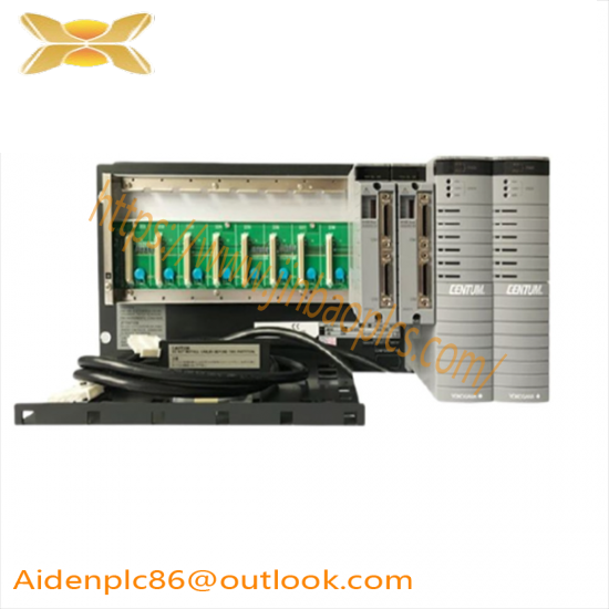 YOKOGAWA ANB10D-425 ESB Bus Node Units