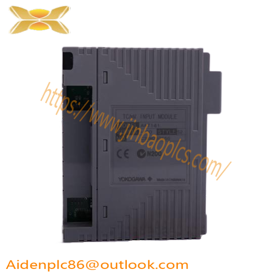 Yokogawa ANB10D-S1  FCS System
