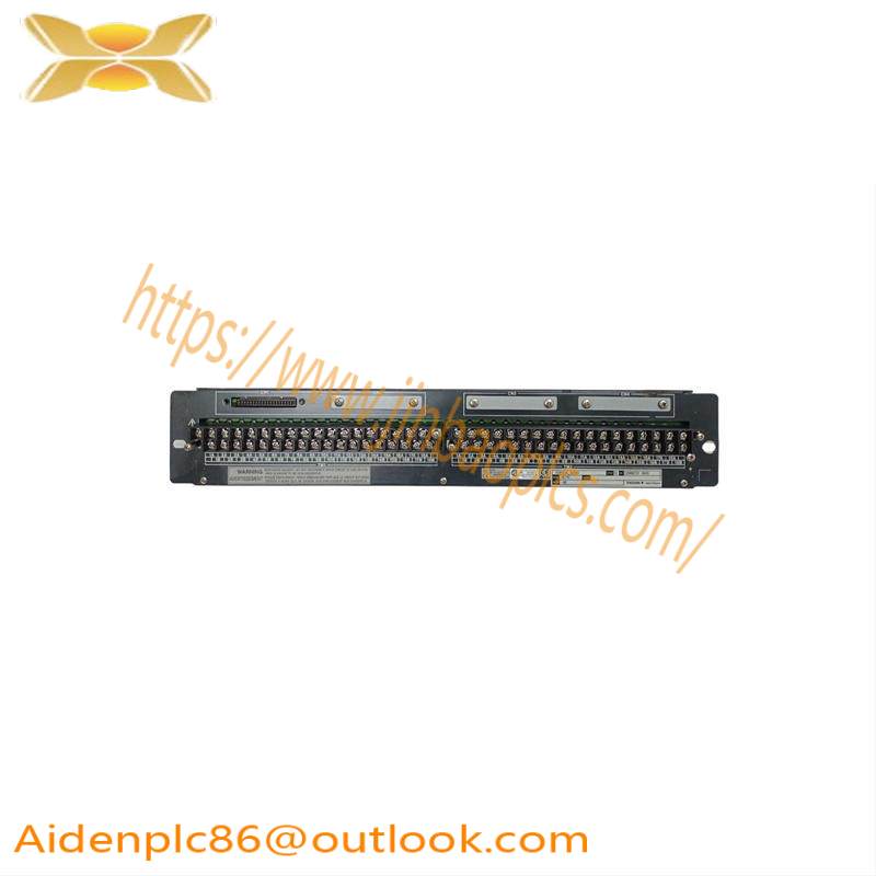 Yokogawa ARM55W-000 S1 Relay Board