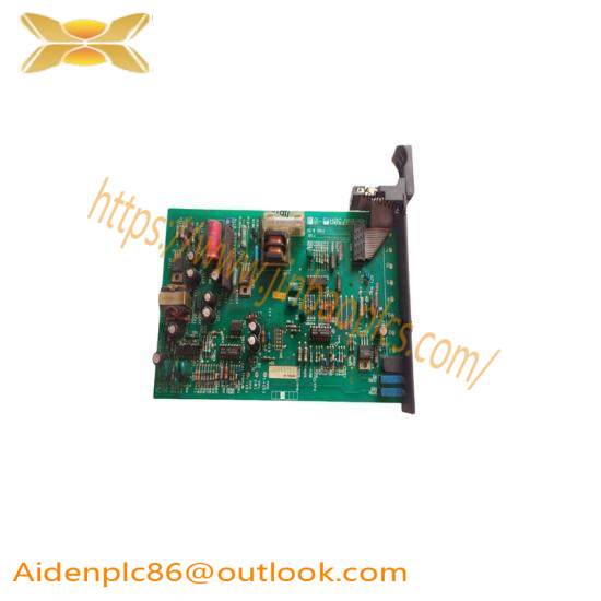 YOKOGAWA AS-E9730AA-04/CA1*A PLC Module