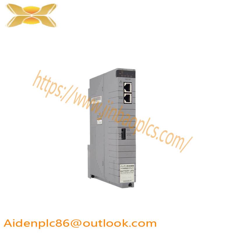 Yokogawa ASI133-S00  Analog Input Module
