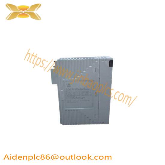 Yokogawa ASI133-S00  Analog Input Module