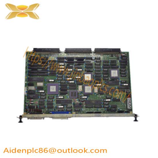 YOKOGAWA ASS9881 DE-02 COMMUNICATION MODULE