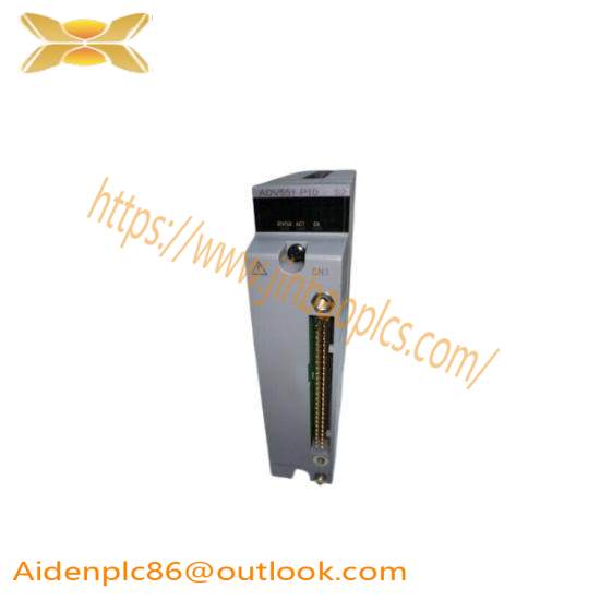 Yokogawa ATD5A-00 S1  32-Point KS Cable Interface Adapter
