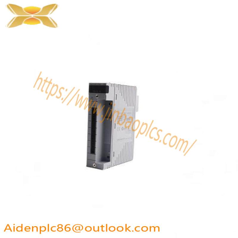 Yokogawa ATK4A-00 S1 Analog Input Module