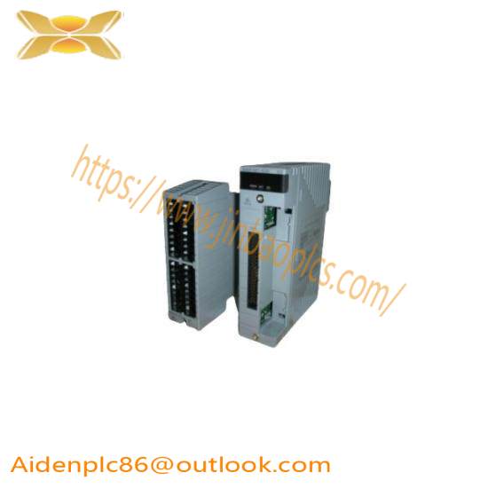 Yokogawa ATR8S-00 S2  Digital I/O Module