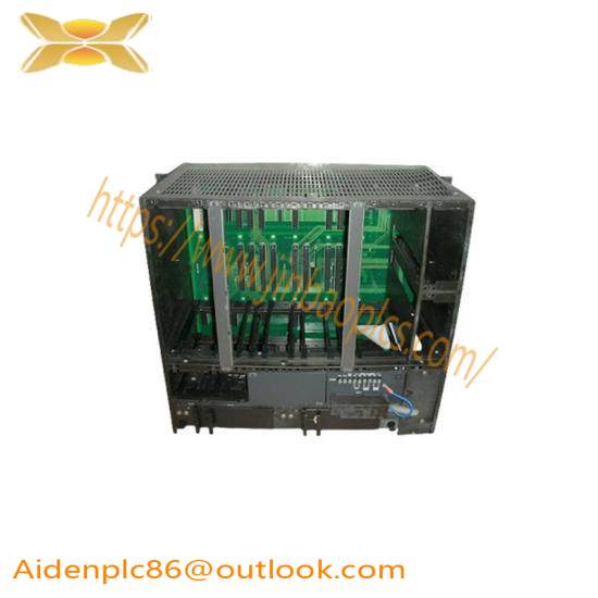 YOKOGAWA AUKFM-222/2-PW302 Power Supply Module