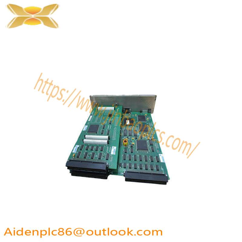 YOKOGAWA CP345
