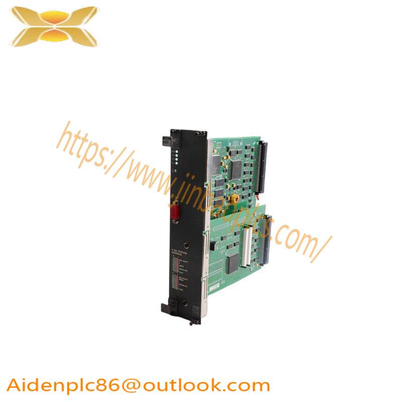 YOKOGAWA CP345