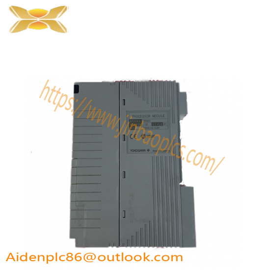 Yokogawa CP401-11 S1 Processor Module