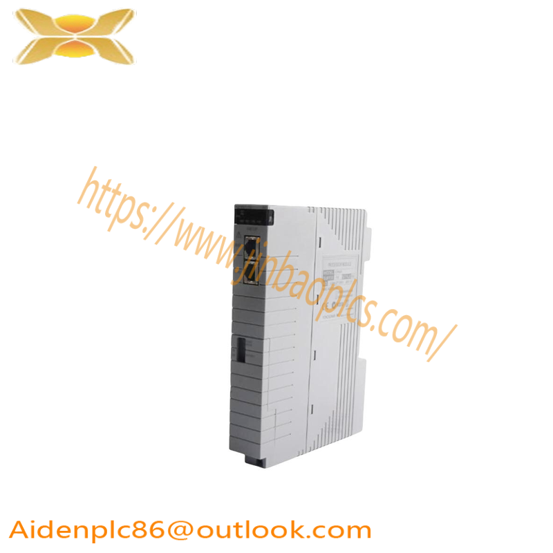 YOKOGAWA CP451-10S2 PLC Processor Module