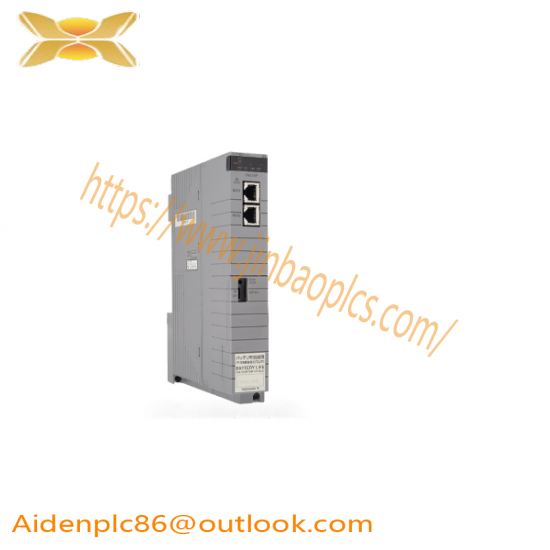 Yokogawa CP451-50 S2 Processor Module