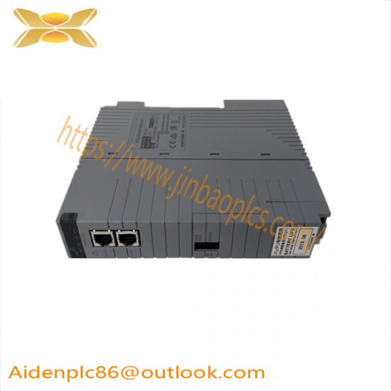 YOKOGAWA CP451-51 Processor Module