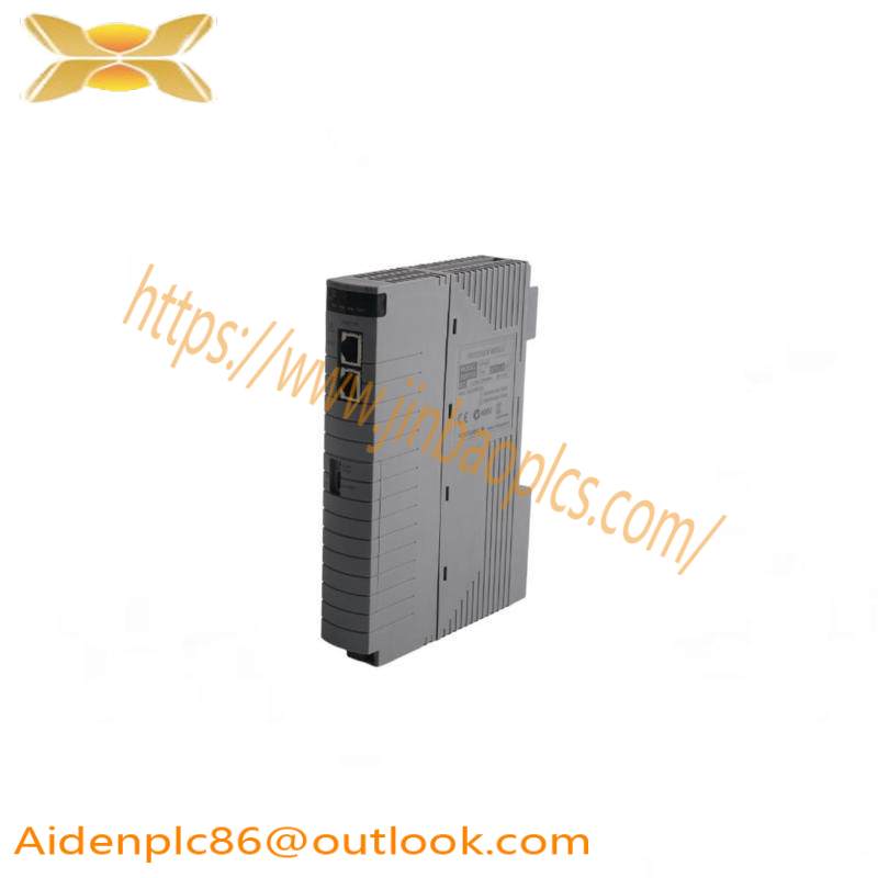 Yokogawa CP461-10 S1 Processor Module