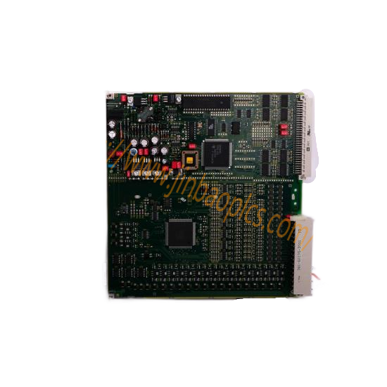 Yokogawa CP461-50 S1 Processor Module