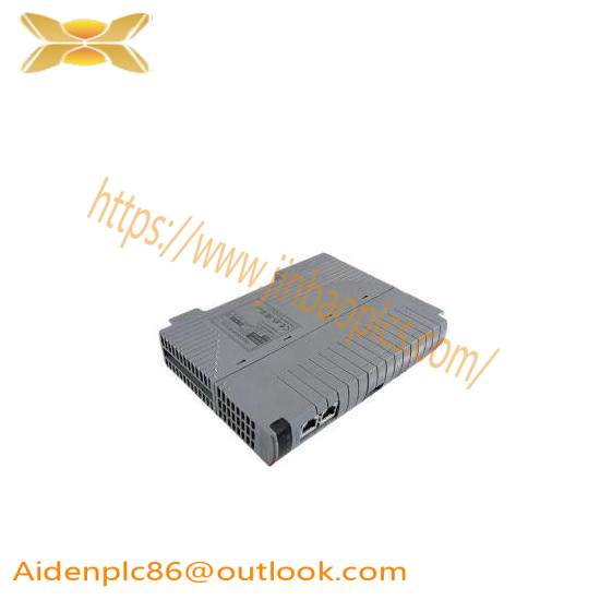 Yokogawa CP461-51 S2 Processor Module
