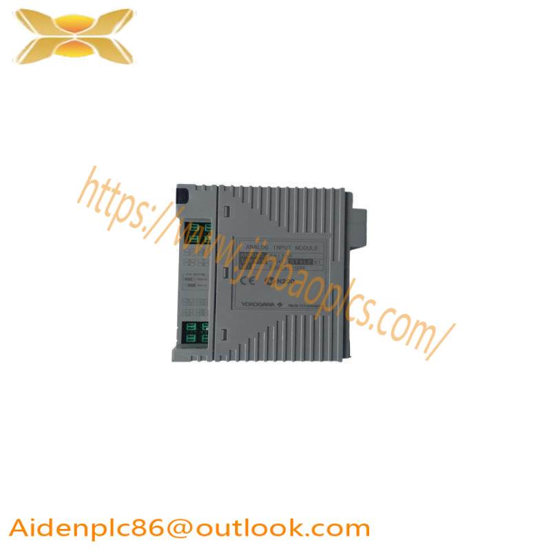YOKOGAWA CP471-00 Processor Module