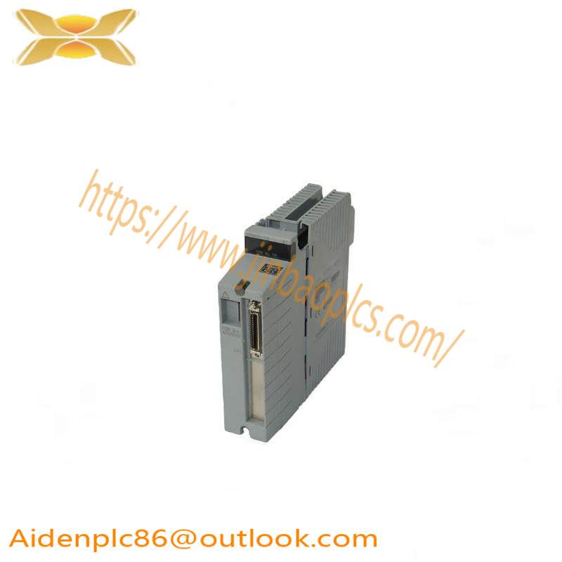Yokogawa EB401-10 S1 Bus Interface Module