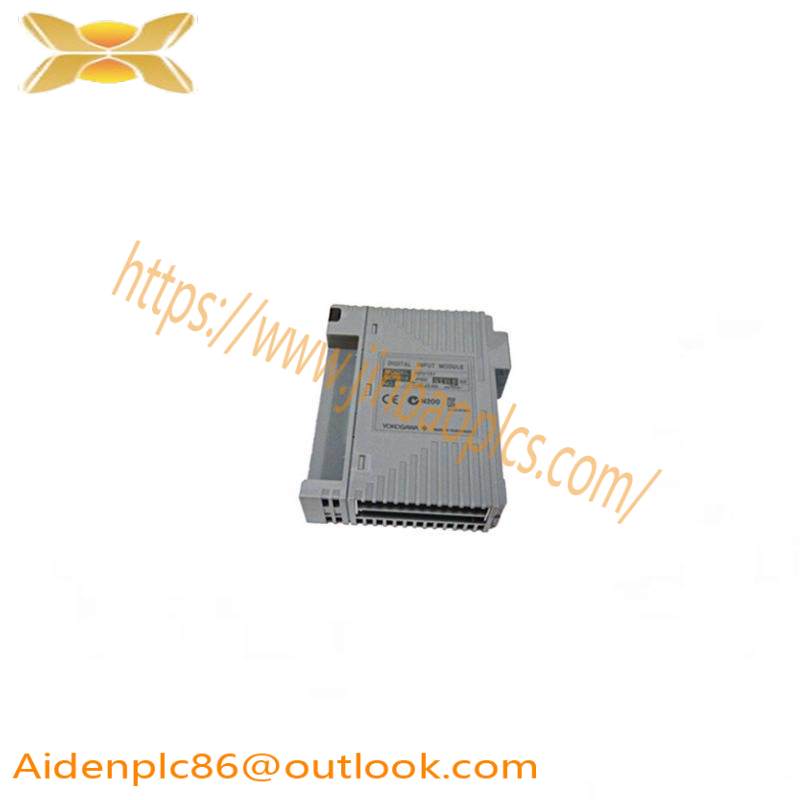 Yokogawa EB501-10 S2 Bus Interface Module