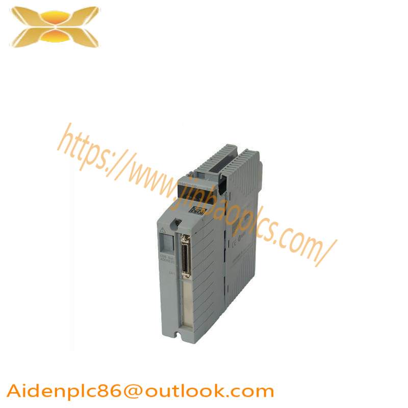 YOKOGAWA EB501