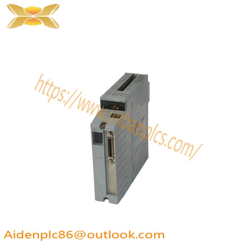 Yokogawa EC401-10 S3