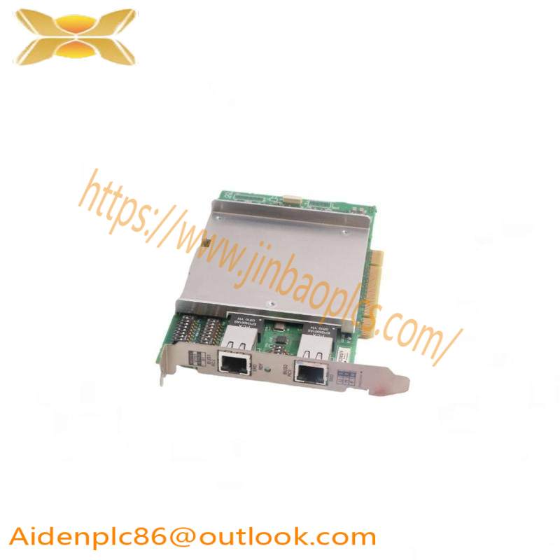 Yokogawa EC401-10 S3
