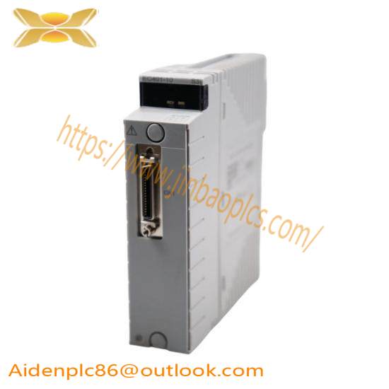 Yokogawa EC401-10 S3  ESB BUS Coupler Module