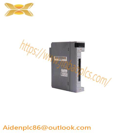 YOKOGAWA EC401-11 Bus Coupler Module