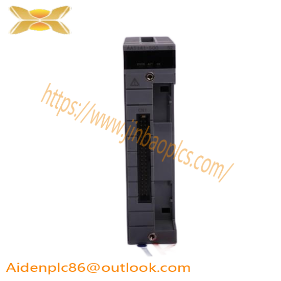 Yokogawa EH1*A  Input Card