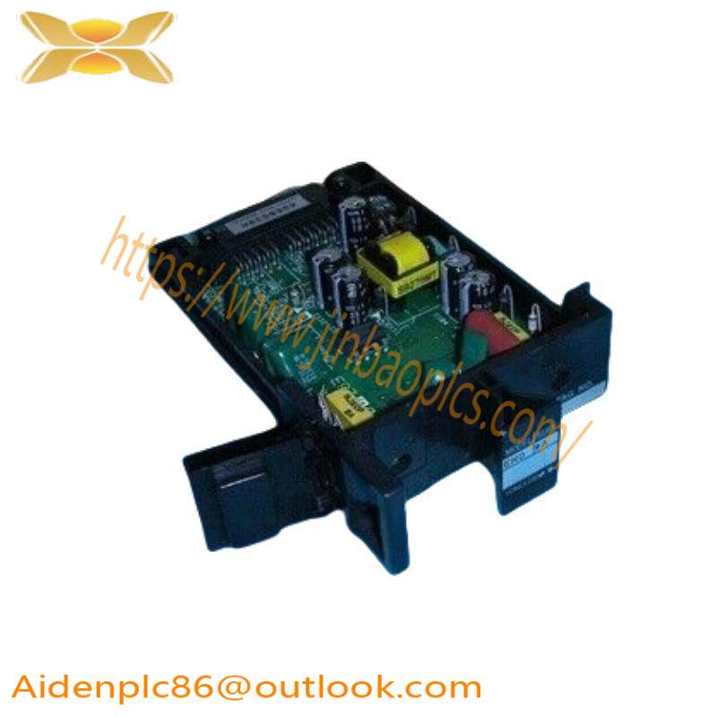 YOKOGAWA EHO*A / EH0*A Voltage Input Multiplexer Module