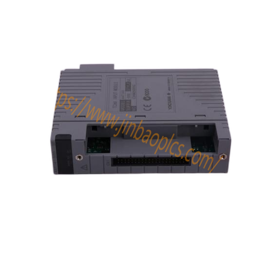 Yokogawa EJA530A-DAS4N-02DE  FCS System