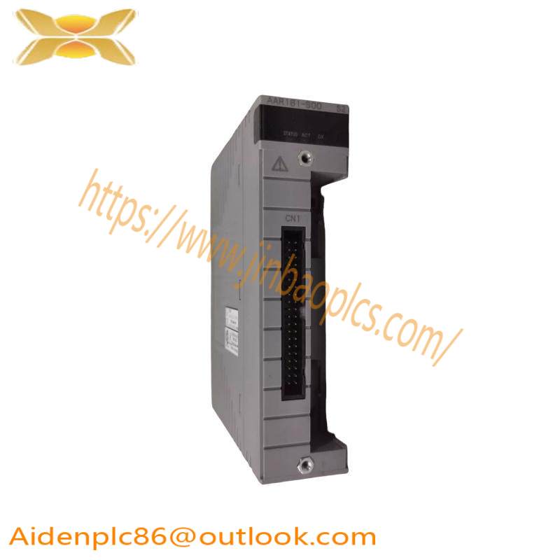YOKOGAWA F3BU06-0N