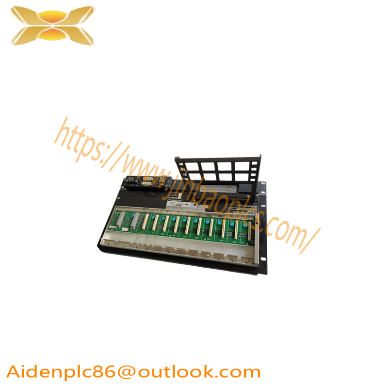 YOKOGAWA F3BU06-0N