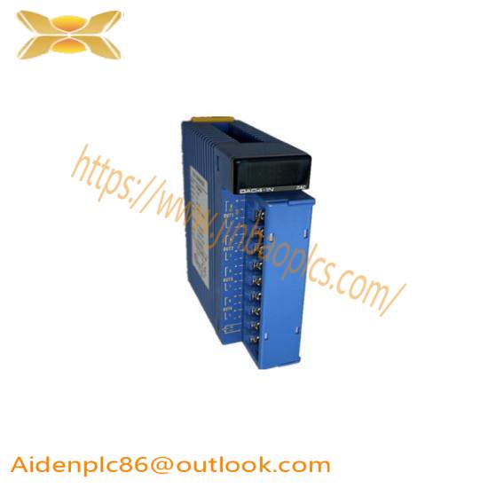 YOKOGAWA F3DA04-1N D/A CONVERTER