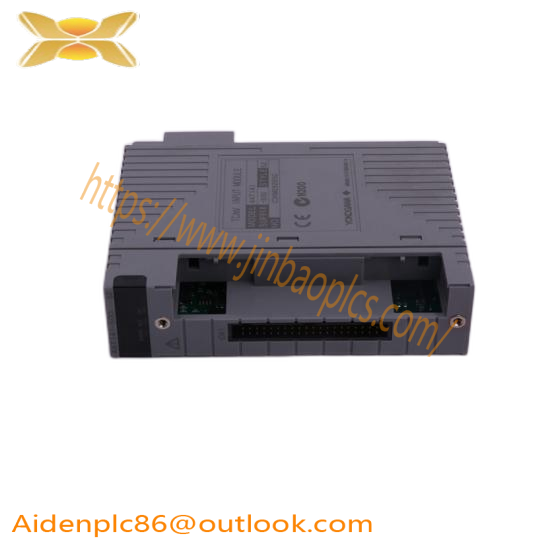 YOKOGAWA F3NC01-0N
