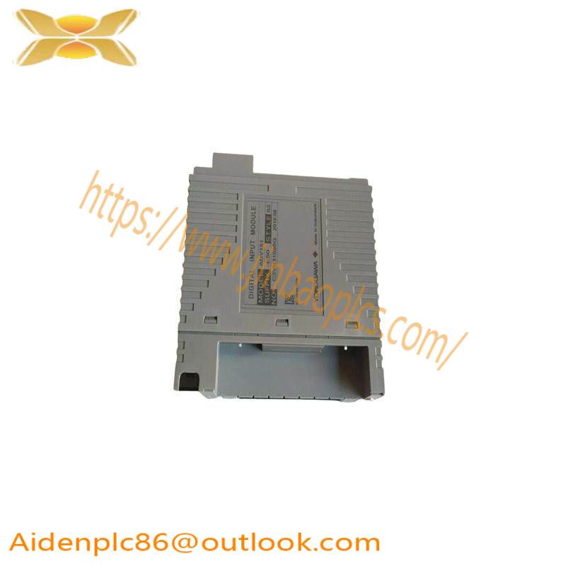 YOKOGAWA F3PU06-0N