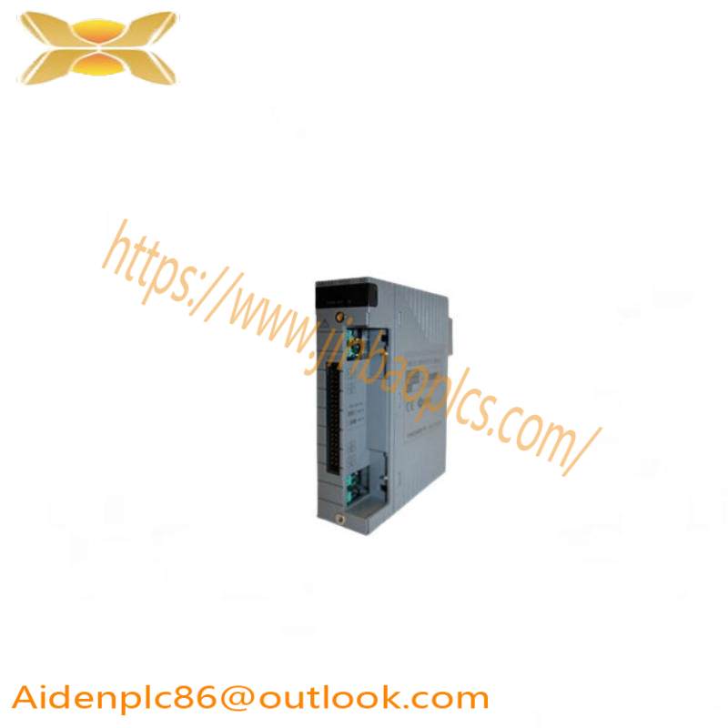 YOKOGAWA F3PU10-0N