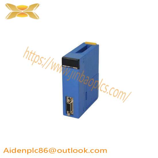YOKOGAWA F3RZ81-OF F3RZ81-0F Communication Module